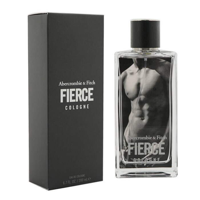 ABERCROMBIE & FITCH FIERCE COLOGNE 200ml