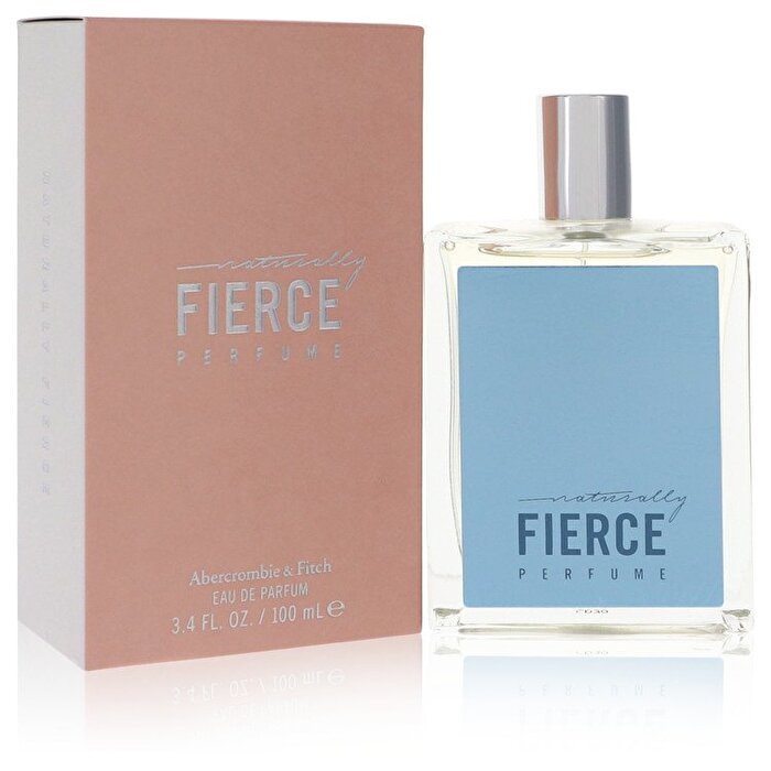 ABERCROMBIE & FITCH NATURALLY FIERCE for Women Eau de Parfum_00ml
