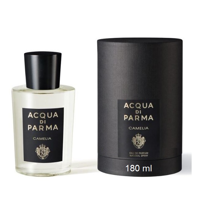 ACQUA DI PARMA CAMELIA for Unisex Eau de Parfum 180ml