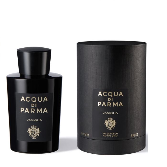 ACQUA DI PARMA VANIGLIA for Unisex Eau de Parfum 180ml
