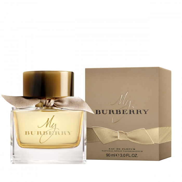 BURBERRY MY BURBERRY for Women Eau de Parfum 90ml