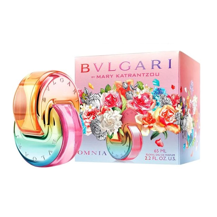 BVLGARI OMNIA FLORAL for Women Eau de Parfum 65ml